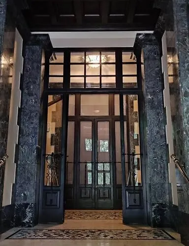 Monolocale Intimo Con Terrazzino Apartment Milan