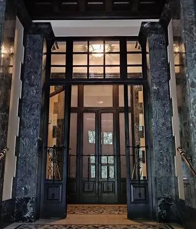 Monolocale Intimo Con Terrazzino Apartman Milánó