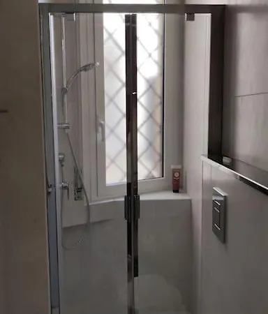 Monolocale Intimo Con Terrazzino Apartman Milánó